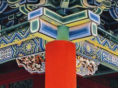 -迎泽公园