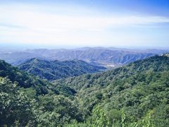 -天津盘山风景名胜区