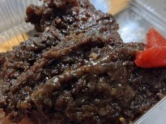 紫米年糕-清真·白记年糕(牛街北口店)