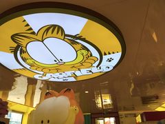 -珠江夜游西堤码头