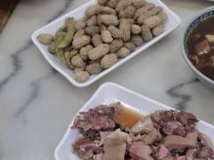 -马记伊源斋涮肉·清真菜(潘家园古玩市场店)