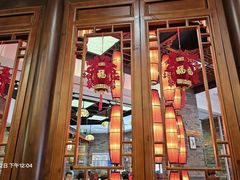 -龙抄手(春熙路总店)