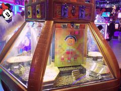 -奇奇乐园电玩城(立丰国际购物广场店)