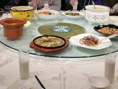 -金龙渔港(双楠店)