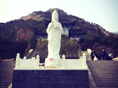 -石老人观光园