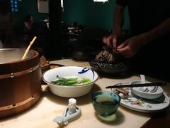 -佬麻雀·新湘菜(珠海金发购物中心店)