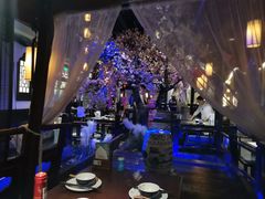 -绿茶餐厅(朝阳大悦城店)