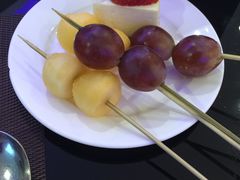 -深圳圣淘沙酒店(翡翠店)
