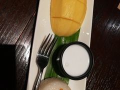 -simply thai天泰(静安嘉里中心店)