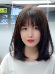 点击看大图 -MORI HAIR SALON日式美发沙龙