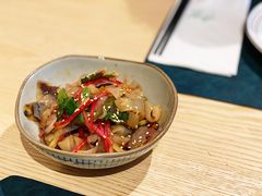 -T館·花园艺术餐厅
