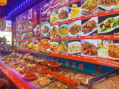 -津沽小院(天津之眼店)