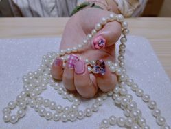 -糖·美学·美甲