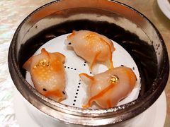 -8餐厅(新葡京酒店)