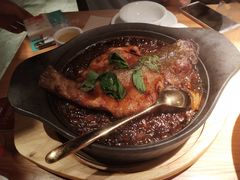 山西老醋鲈鱼-九毛九西北菜(百信广场店)