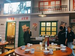 -老湖南·河鱼一锅鲜(兆禾里店)