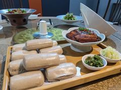 -醉霖生态餐厅(交大店)