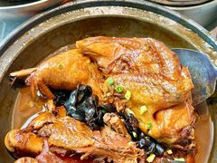 -阿毛饭店·宁波老字号(儿童公园旗舰店)