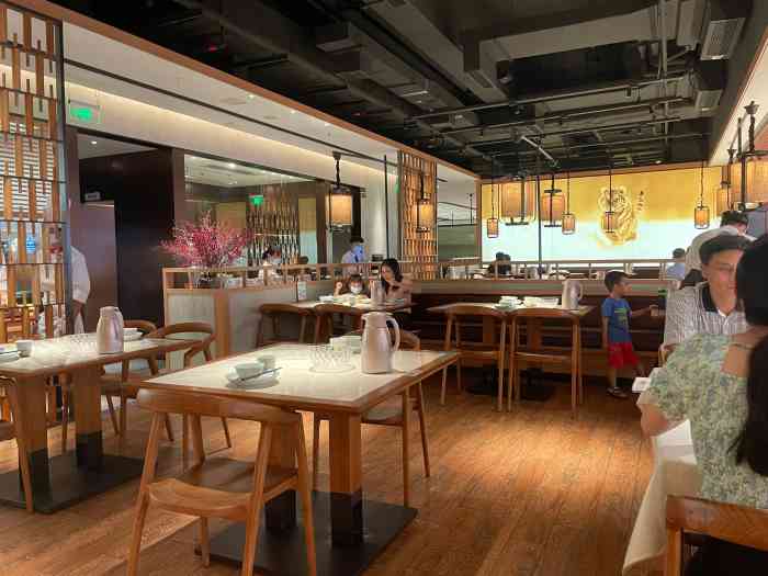 北方家宴(肇庆店)-"听说敏捷广场开张了,没去逛过,去凑凑热闹.