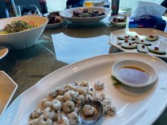 -上海小南国(正大店)