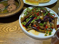 -茂盛小吃(蓝田店)