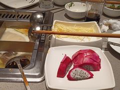 -海底捞火锅(百利广场店)