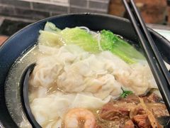 -民信老铺(东方广场店)