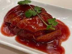-得月楼·省级非遗·传统苏帮菜(观前店)