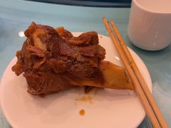-吴记酱骨炖菜馆(西大直街店)