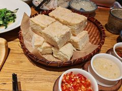-丹江渔村(首都机场店)