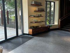 -星巴克(迪士尼小镇店)
