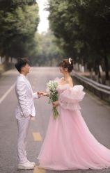 -巴黎经典婚纱摄影PARISSIC