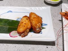 -大渔铁板烧(大悦城店)