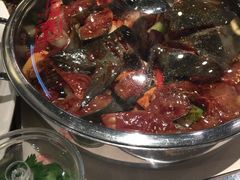 -黄记煌三汁焖锅(崇文门店)