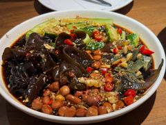 -姥姥家春饼店(八里庄店)