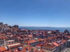 -圣胡斯塔升降机