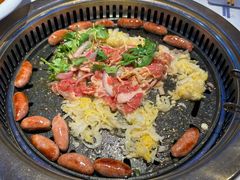 -杨记齐齐哈尔烤肉(总店)