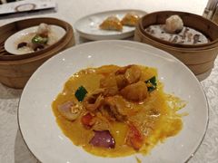 -红棉中餐厅·广州海航威斯汀酒店