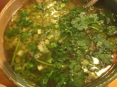 清汤牛杂-曾牛肉