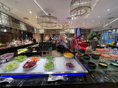 -烟台百纳瑞汀酒店