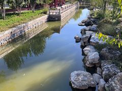 -张家湾公园