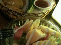 -THE PADDY FIELD田野西餐厅(禅城店)