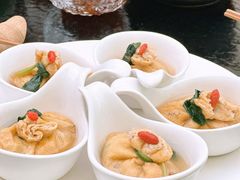 -五观堂素食(新华路店)