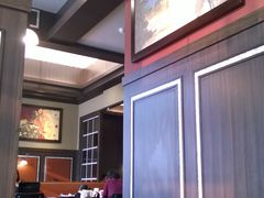 大堂-星巴克(杭州银泰城西一店)