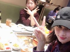 -海底捞火锅(苏宁生活广场店)