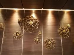 -曼格纳婚礼艺术中心(张江店)