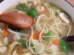 -十面春风·江南面馆(崇宁路店)