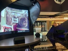 -碧涛阁·泡泡海洋·汤泉洗浴(王府花园店)