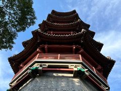 -绍兴鲁迅故里·沈园景区