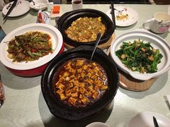 -朝郡酒家·粤菜(燕大星苑店)